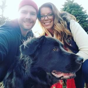 Meet your Posher, Kathryn